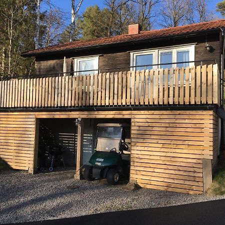 Lilla Solhaga Villa Ljungskile Luaran gambar