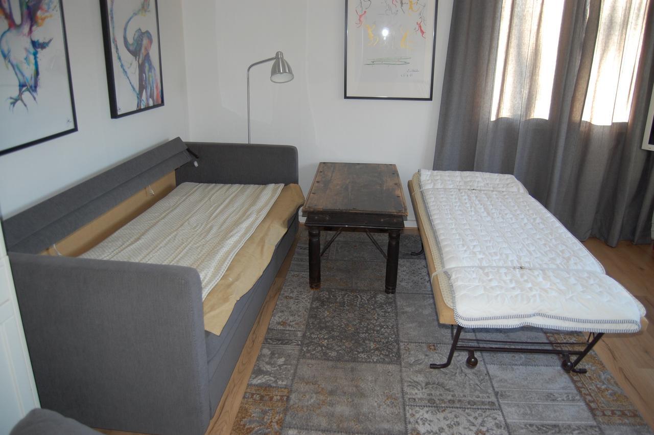 Lilla Solhaga Villa Ljungskile Luaran gambar