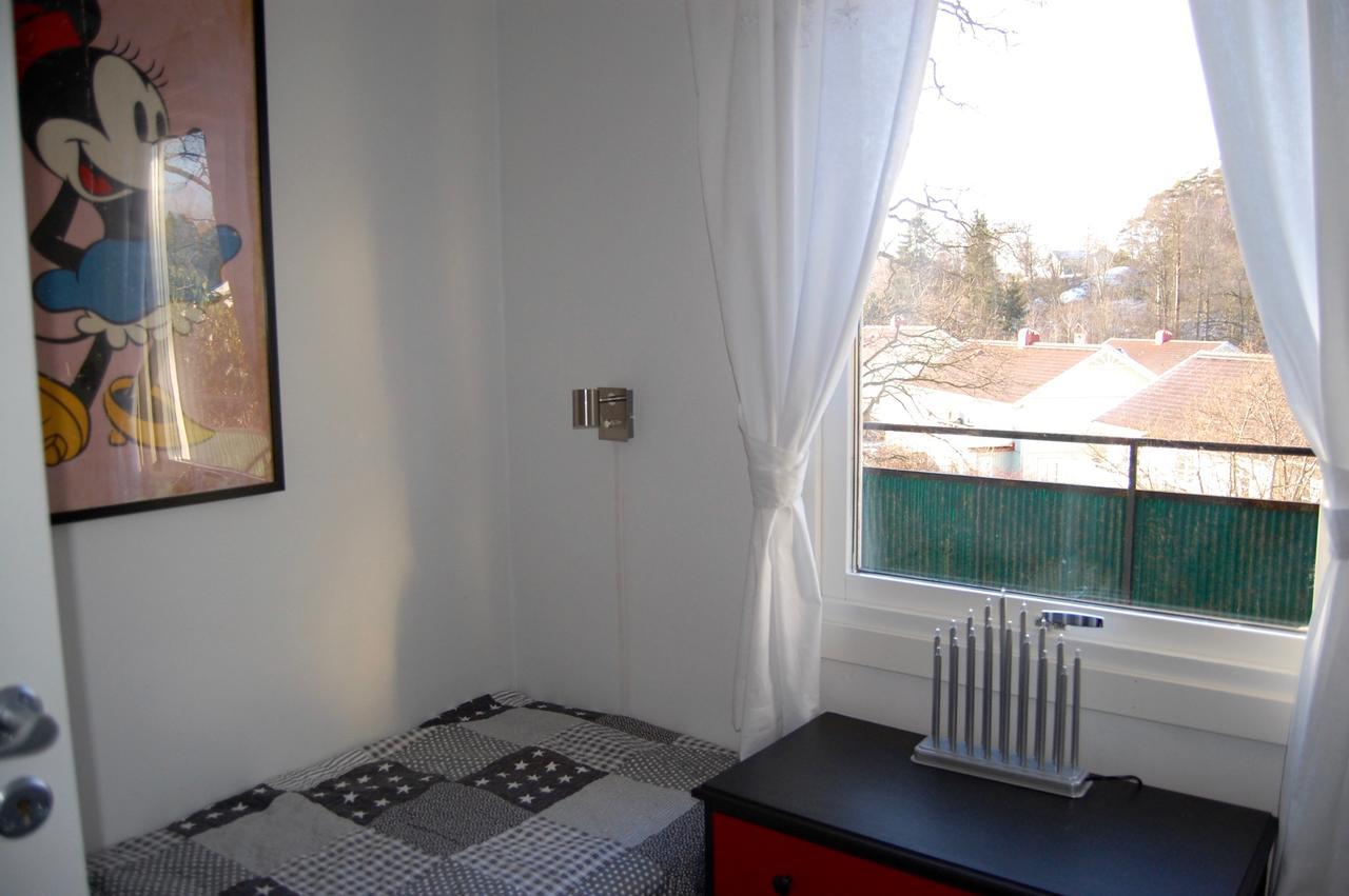 Lilla Solhaga Villa Ljungskile Luaran gambar