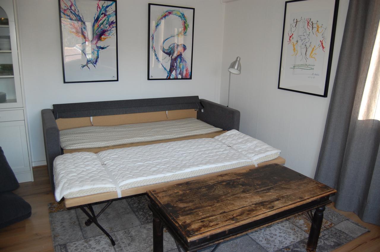 Lilla Solhaga Villa Ljungskile Luaran gambar