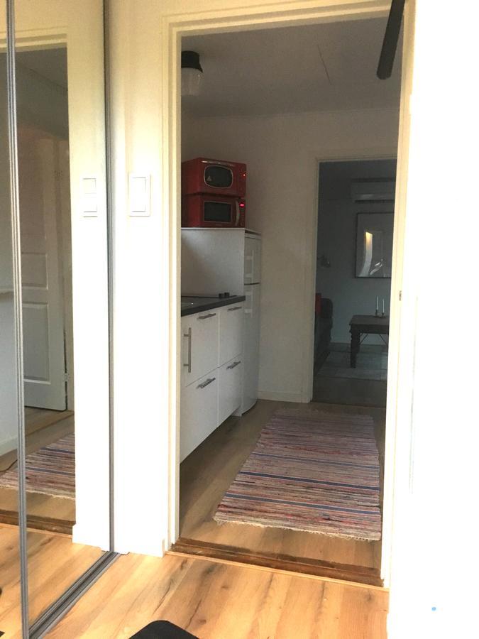 Lilla Solhaga Villa Ljungskile Luaran gambar