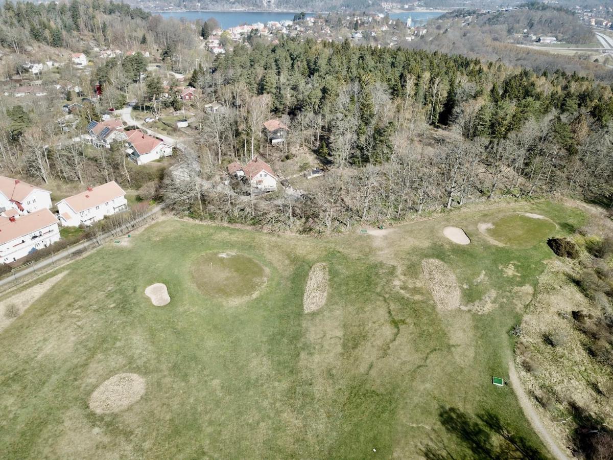 Lilla Solhaga Villa Ljungskile Luaran gambar